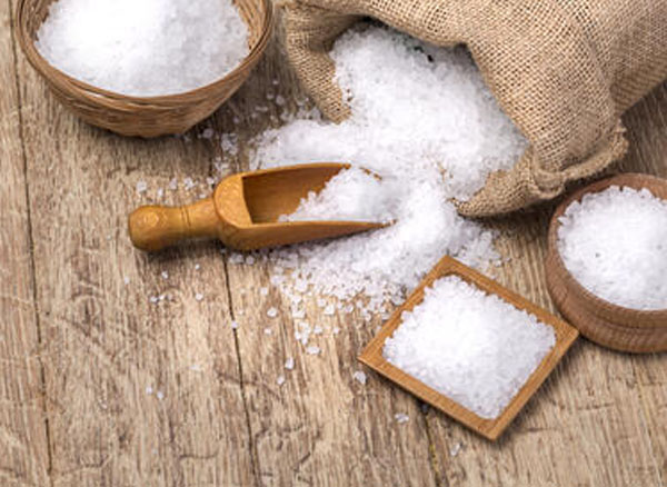 salt products